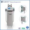 Buy cheap Coolplas cryolipolysis machine cavitation rf cryolipolysis beauty machine cryolipolysis cavitation rf from wholesalers