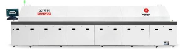 Buy cheap Reflow Soldering Oven from wholesalers