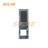 Buy cheap XIZI Otis Elevator Integrated Touch Screen LCD LOP COP HBP12TFT430DT from wholesalers
