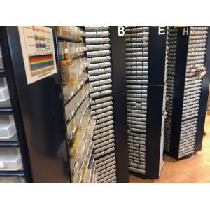 XILINX XC6SLX9-2TQG144C 4Electronic Chip Semiconductor Refrigeration Kit