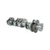 Buy cheap Genuine Cummins Forged Crankshaft 3917320 For 6CT Engine Assembly from wholesalers