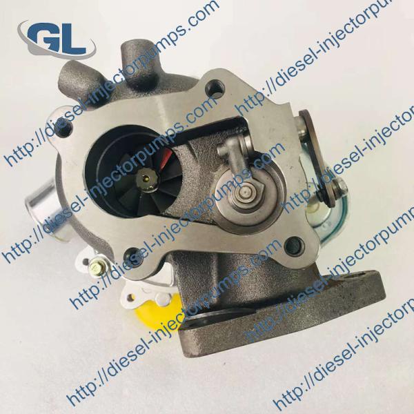 CT16 Turbocharger 17201-30030 / 17201-0L030 / 17201-30120 Turbo for Toyota Hiace