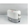 Buy cheap Colorful Stainless Steel Electric Cooker Box With 1.2kg Capacity 110V/220V Voltage from wholesalers