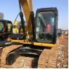 Buy cheap Used Excavator Cat 315 15 Ton Machine With Original Color from wholesalers