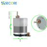 Buy cheap 20v Money Counter Motor 6V 9V 12V 120Rmp Micro DC Gear Motor For Currency Counting from wholesalers