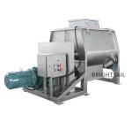 Brightsail Powder Double Shaft Paddle Mixer Spice Food Powder mixer with CE