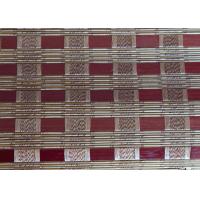 Buy cheap Semi Final Natural Bamboo Blinds , Comfortable Bamboo Roman Window Shades product