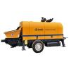 Buy cheap Hydraulic Control Cement Concrete Pump Machine Bridge Construction Engineering from wholesalers