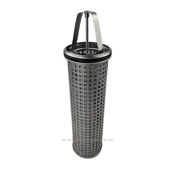 1143103 hydraulic oil filter element, stainless steel Hydraulic oil filter