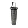 Buy cheap 1143103 hydraulic oil filter element, stainless steel Hydraulic oil filter element, China hydraulic oil filter for ship from wholesalers