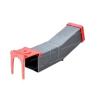 Buy cheap Solid Household Tunnel Live Catch Humane Kind Mouse Trap No Kill Catcher Customized from wholesalers
