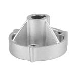 Buy cheap Custom Made Cold Forging Parts , Truck Spare Parts OEM Service Available from wholesalers