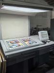 Heidelberg SM102-4 2007 Year Autoplate Offset Press For Efficient Paper Printing
