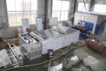 Water-Cooler Cooling Way 2024 Focusun Block Ice Machine with Other Ice Storage