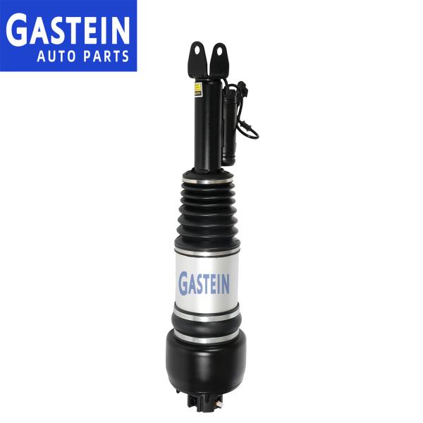 Buy cheap W211 2113206113 2113209313 Rubber Steel Front Shock Absorber from wholesalers