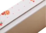 Eco Friendly Decorative Christmas Gift Boxes With Lids SGS QS Certified