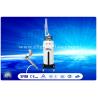 Buy cheap 3 In 1 CO2 Fractional Laser Machine , 8.4'' Vaginal Tightening Treatment from wholesalers