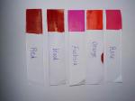 Biotouch Lip Tattoo Ink Permanent Makeup Pigment Natural Color