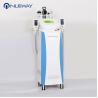 Buy cheap portable cryotherapy body sculpting melting fat cavitation rf vacuum machine from wholesalers