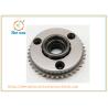 Buy cheap One Way Motorcycle Starter Clutch Assembly With Radial Ball Bearing / Metallic Color from wholesalers