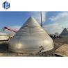 Buy cheap Excellent Steel Metal Tank Boiler Cone Conical Bottom Head for Customer Requirements from wholesalers