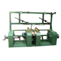 Buy cheap Twisting machine pay off stand product