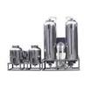 Buy cheap 800 kg Weight MANGANESE SAND Multimedia Filter The Perfect Choice for Water Filtration from wholesalers
