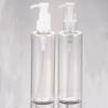 Buy cheap PET Plastic Facial Cleanser Mousse Foam Pump Bottle 30ml 50ml 100ml from wholesalers