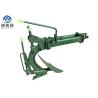 Buy cheap Diesel Walk Behind Tractor Two Wheel Tractor Mower Corn harvester from wholesalers