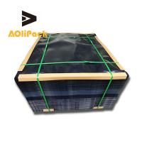 Buy cheap Forklift Plastic Slip Sheet product