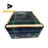 Buy cheap Single Faced 4 Way 1.5mm 2000kg HDPE Slip Sheets from wholesalers