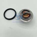 Thermostat 19434-73010 19434-73014 19434-73013 for Komatsu D902 D1305 V1505