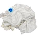 Top 3 Factory White Cotton Rag Cleaning Rags BULK WHITE COTTON 10kg Industrial