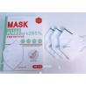 Buy cheap Disposable Particulate Respirator Hypoallergenic Masks from wholesalers