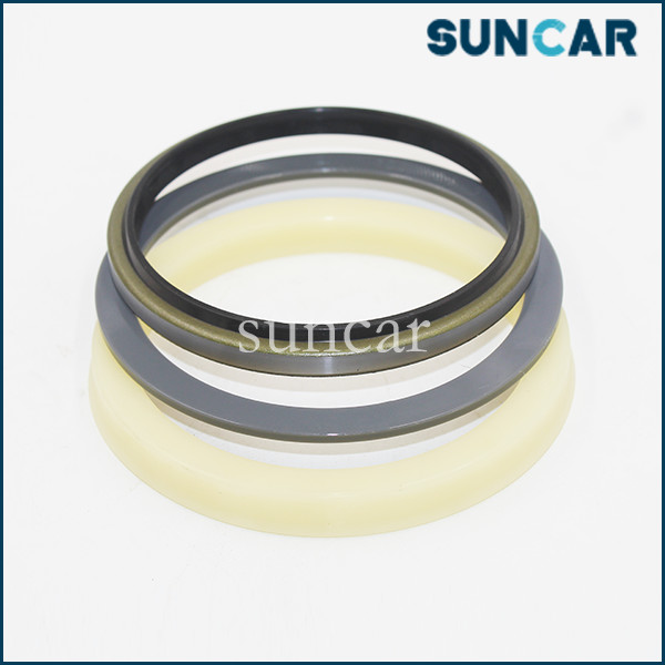 81NB-14010 Track Adjuster Seal Kit For Hyundai Excavator R430LC-9 R450LC-7 R480LC-9 R500LC-7 R520LC-9S
