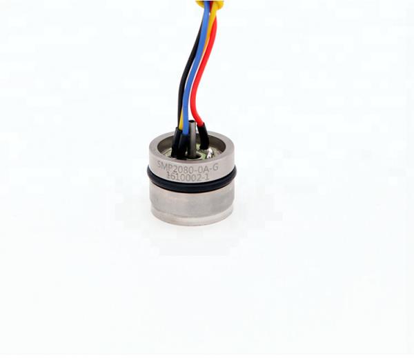 Buy cheap OEM Piezoresistive Hydraulic Oil Pressure Sensor / Underwater Pressure Sensor from wholesalers