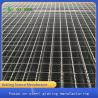 Buy cheap Custom Anti Oxidation Stainless Steel Bar Grating Grille Board For Decoration from wholesalers