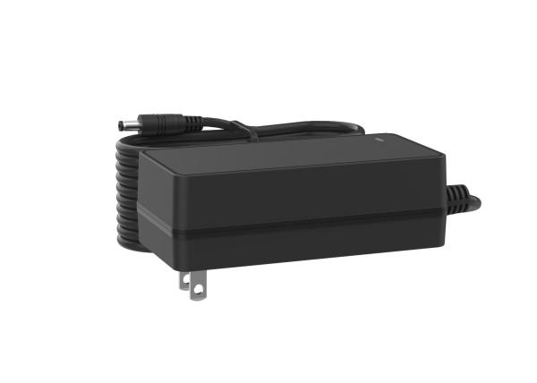 Buy cheap 72W 12V 5A 6A / 24V 2.5A 3A UL Certified Switching Power Adapter | US Plug 36V 48V SMPS Power Supply from wholesalers