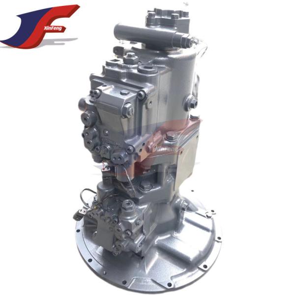 Buy cheap Excavator 708-2H-21220 708-2H-00280 708-2H-00181 PC300-6 Hydraulic Main Pump from wholesalers