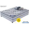 Buy cheap Medium grade pocket spring mattress BT28P from wholesalers