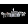 Buy cheap HEPA Filter Paper Heating Machine 0.75kw Motor Power Paper Rotating from wholesalers