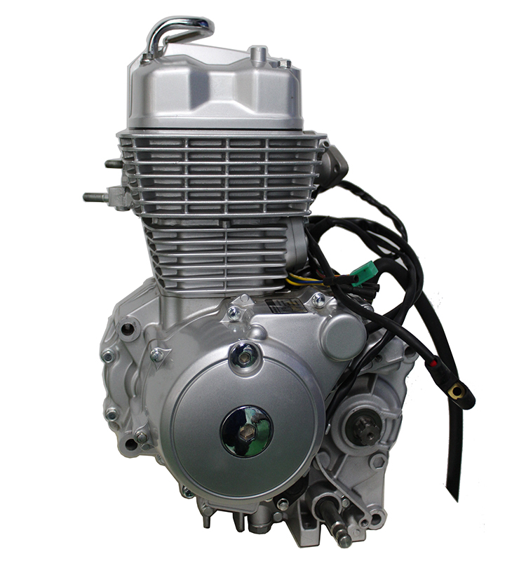 DAYANG 149.1cc 200/250/300cc Water Cooled Motorcycle Engine Assembly with 29kg Weight