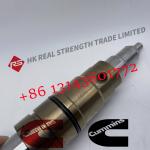 CUMMINS Diesel Fuel Injector 0984302 0984301 2031836 057517 Injection SCANIA R
