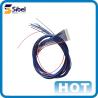Buy cheap Custom Cable Assembly Automotive Wiring Harness Motorcycle Wiring Harness from wholesalers