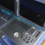 4D Baby Portable Medical Color Doppler Ultrasound Machine