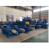 Buy cheap 20mm SSAW Spiral Welded Pipe Mill Production Line from wholesalers