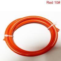 Buy cheap Daikin Universal Braided PTFE Brake Hose SS304 Flexible Brake Line product