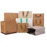 Buy cheap Greaseproof 21*11*27cm Printed Shopping Bag from wholesalers