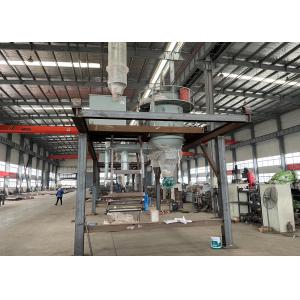 Buy cheap PLC Control Automatic Clay Brick Tunnel Kiln Car Cleaner Device from wholesalers