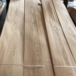 Sturdy Layered Natural Wood Veneer Harmless Heat Resistant Durable